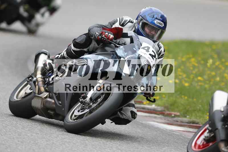 /35 26.07.2025 Speer Racing ADR/Gruppe gelb/420
